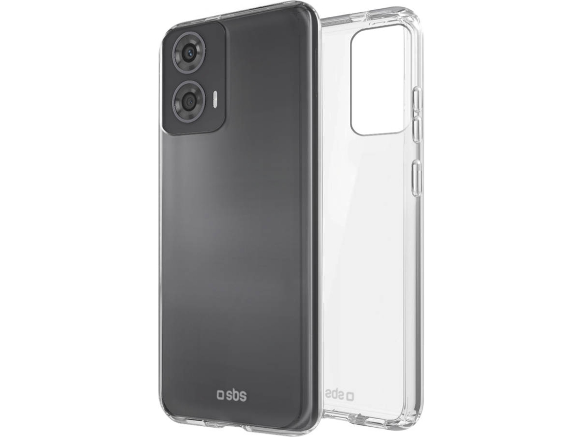 Capa SBS Skinny Oppo Reno 11 Pro (Transparente)