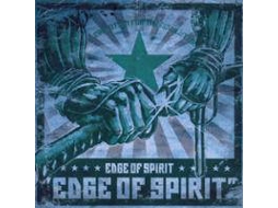 CD Edge Of Spirit - Edge Of Spirit