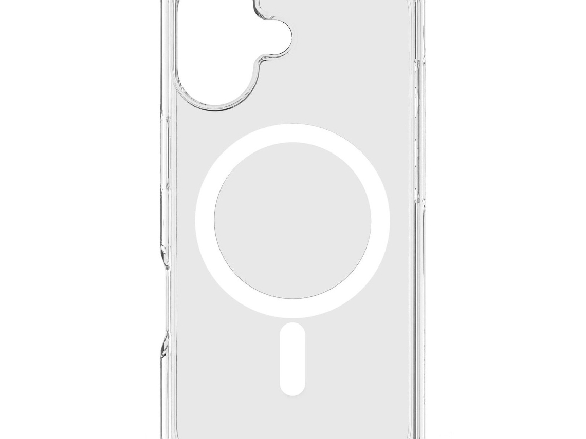 Capa Para Smartphone Cellularline Glossmagiph17t