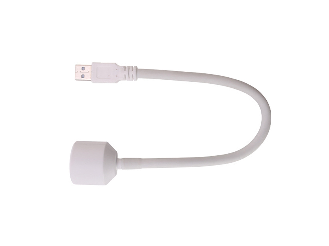 Lâmpada De Cura De Unha Profissionais, Secagem Rápida, Pescoço Flexível Para Cura Ideal Para Esmaltes, Lâmpada Led Portátil E Durável Para Salão Ou U