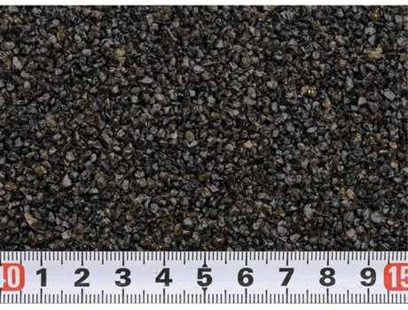 Gravilhas para Peixes AKVASTABIL Haley, 1.5-2.5mm,10 l, ap.14.8 kg