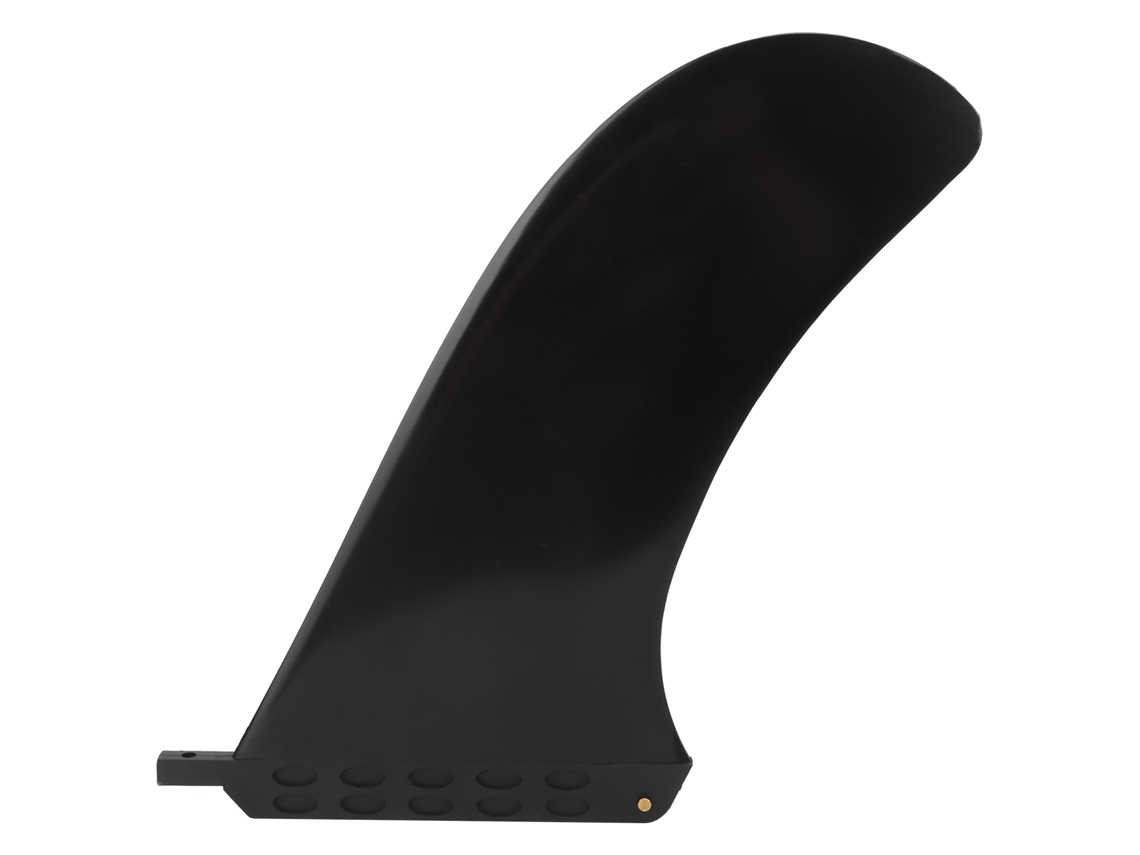 Aletas de Tabla de Surf y Paddleboard Sup de PVC Ecológico para Longboard y Paddle Board | S/MARCA