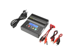 Carregador E Descarregador De Baterias Vante (carga Balanceada De Alta Precisão, Medição De Temperatura)
