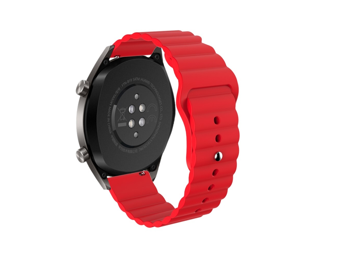 Bracelete Samsung Gear S3