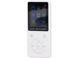 Lecteur Mp3 32 Go Mp4 Vidéo/photo/lecteur Bluetooth, 32 Go Haut-parleur Fm, Avec Radio Hifi Sans Perte