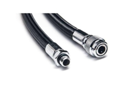 Xdeep Inflator Lp Hose