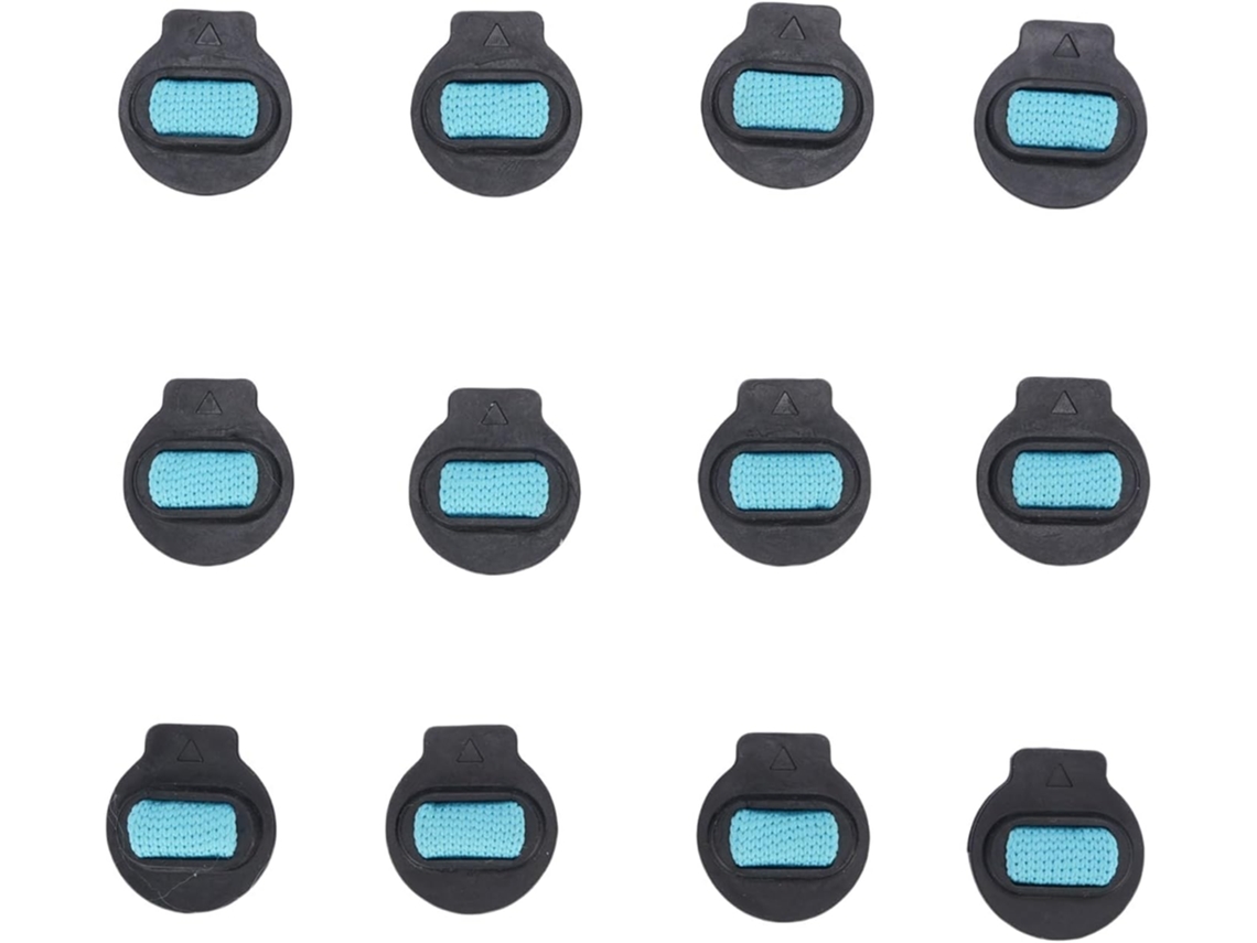 12 Pezzi Di Ricambio Per Aspirapolvere I5 Plus J5 Plus, Cuscinetti In