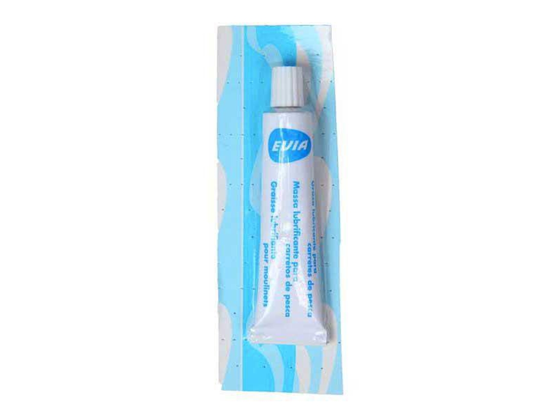 Evia Lubricant Grease