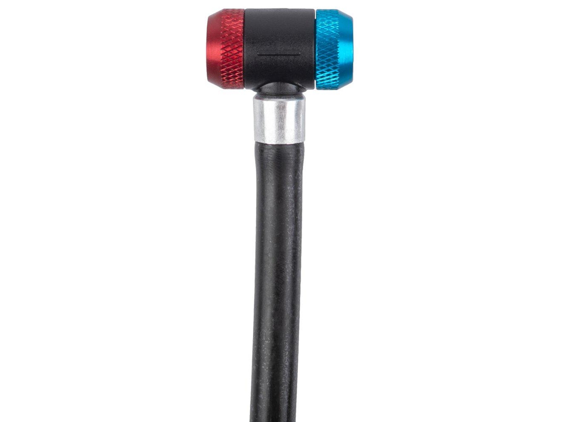 Beto Mini Bomba Rretractable Hose