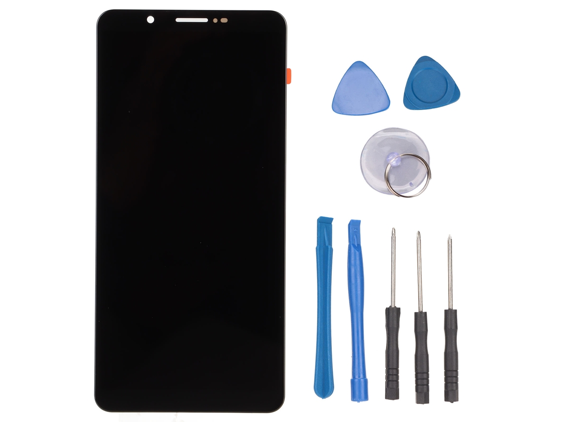 Tela Lcd Display com Digitizer para Vivo Y71 Y73 Reparo e Substituição