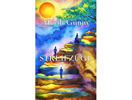 Livro Streifzüge De Merih Gunay (inglês)