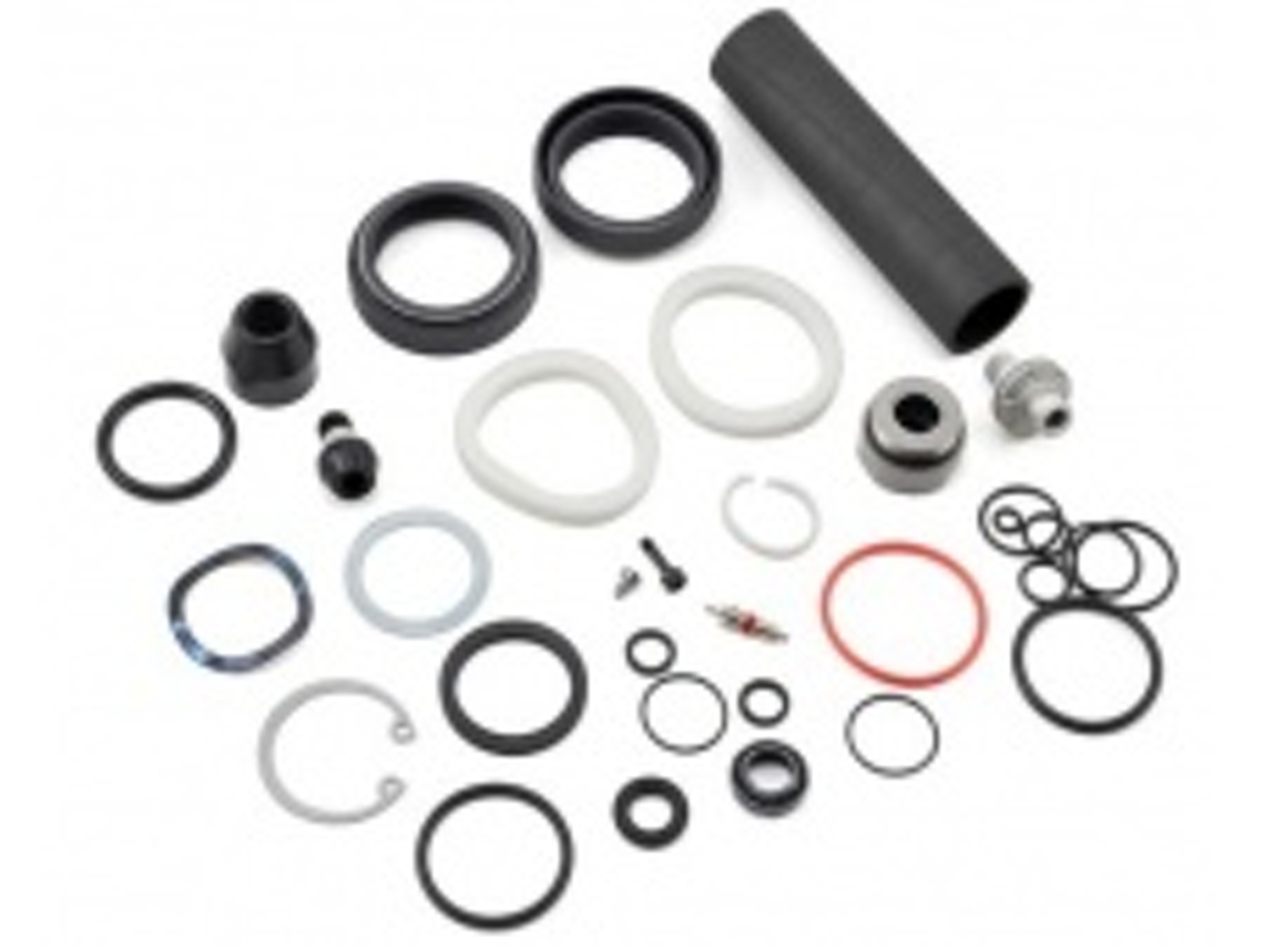 Cartucho ROCK SHOX BY SRAM Rockshox Rec Bloqueo Sektor Rl Remoto (M)