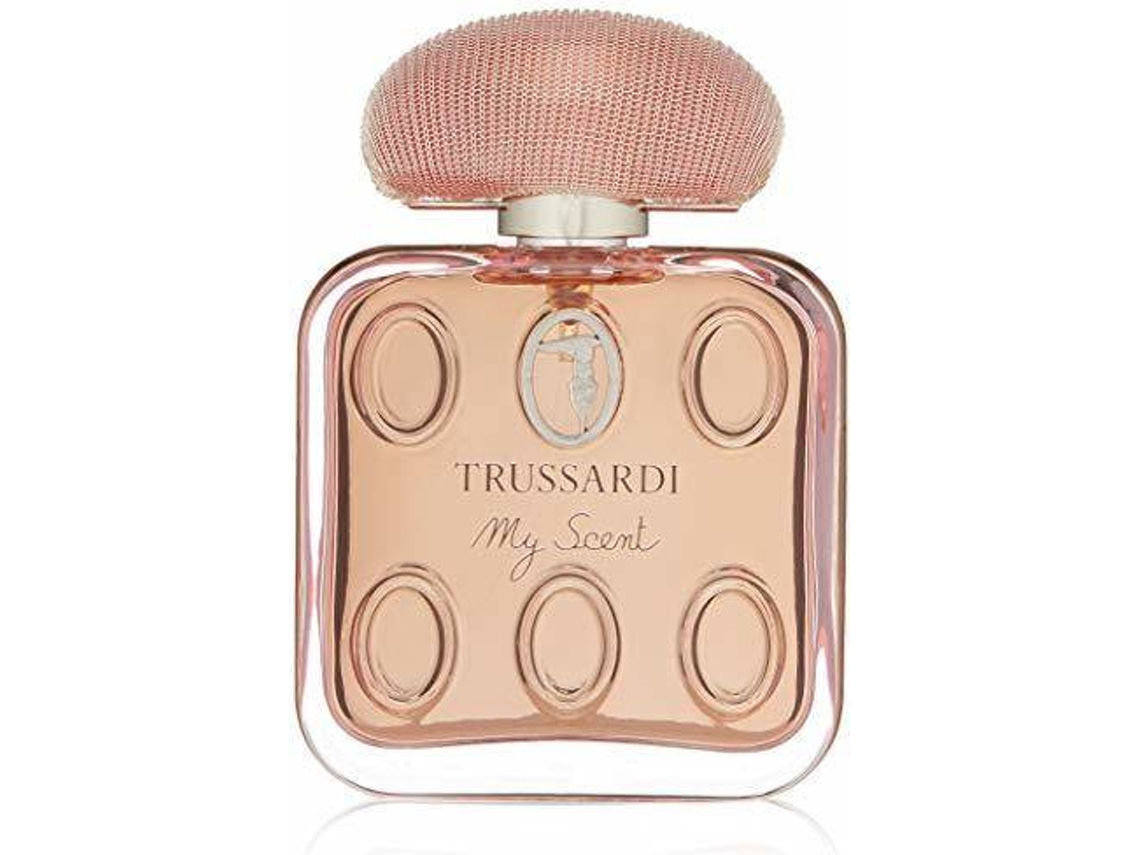 Perfume TRUSSARDI My Scent Eau de Toilette (100 ml)