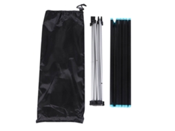 Mesa De Camping Pequena Plegable Portátil Para Exterior