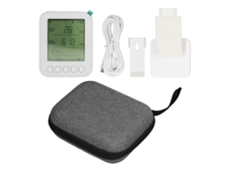 Detector Portátil 5 em 1 Usb Recarregável LAXISCREED