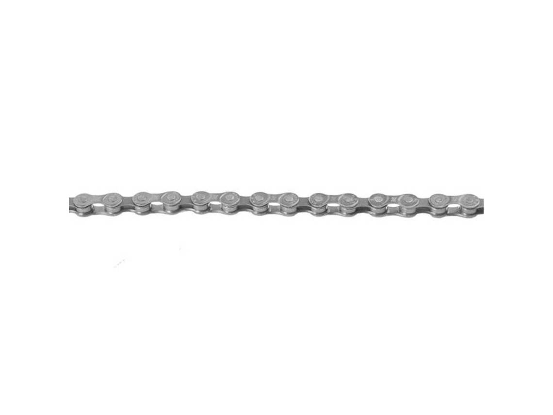 044097 Z8 Corrente Estrada/Mtb Prateado 114 Links / 8Skmc