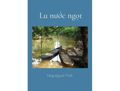 Livro Lu nu?c ng?t de Tang, Vinh et al. (Inglês)
