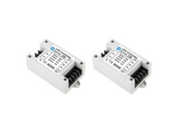 Controlador Bluetooth 2x Rgb/rgbw Para Fitas De Led Rgb Com Controle Por Aplicativo Para Celular, Compatível Com Fitas De Led Rgb 5050 E 3528