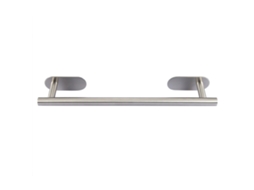 Rack de Toalha Aço Inoxidável Banheiro Cozinha Resistente