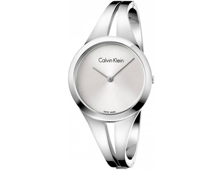 Relógio K7w2m116 One Size Silver