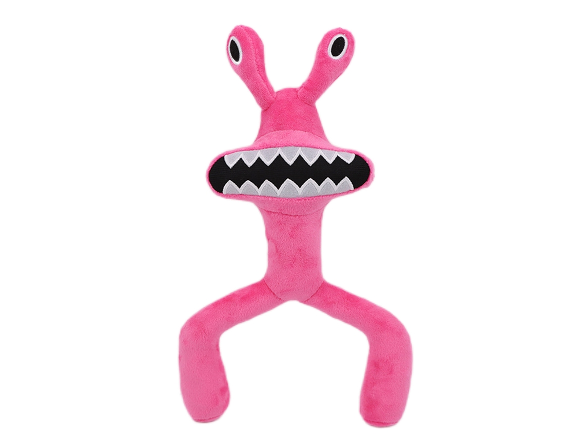 2026-boneca De Pelúcia Horror Game Doors