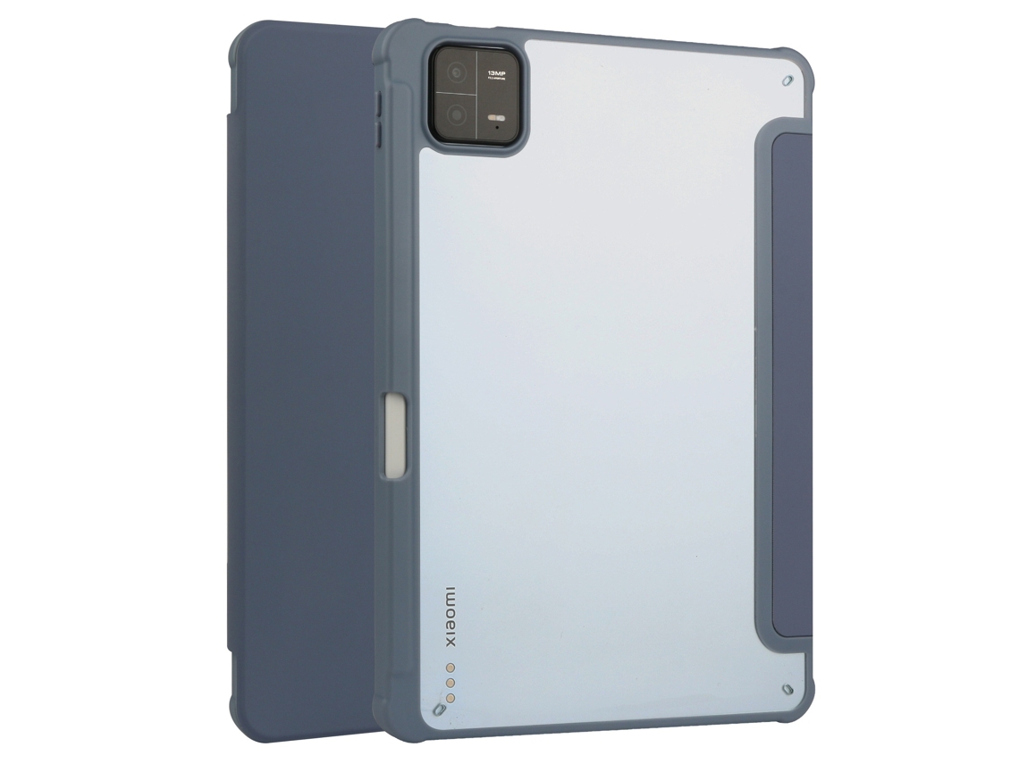 Capa Protetora Para Xiaomi Redmi Pad Se 11 Polegadas (202 Tressino