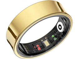 Último Modelo 2025 Smart Ring, Rastreador De Saúde E Condicionamento Físico, Monitor De Frequência Cardíaca, Jinyubo Store