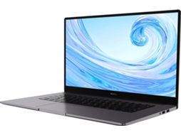 Pack HUAWEI Portátil MateBook D15 (15.6'' -  Intel Core i5 - 8 GB - 256 GB SSD) + Mochila + Rato + Router