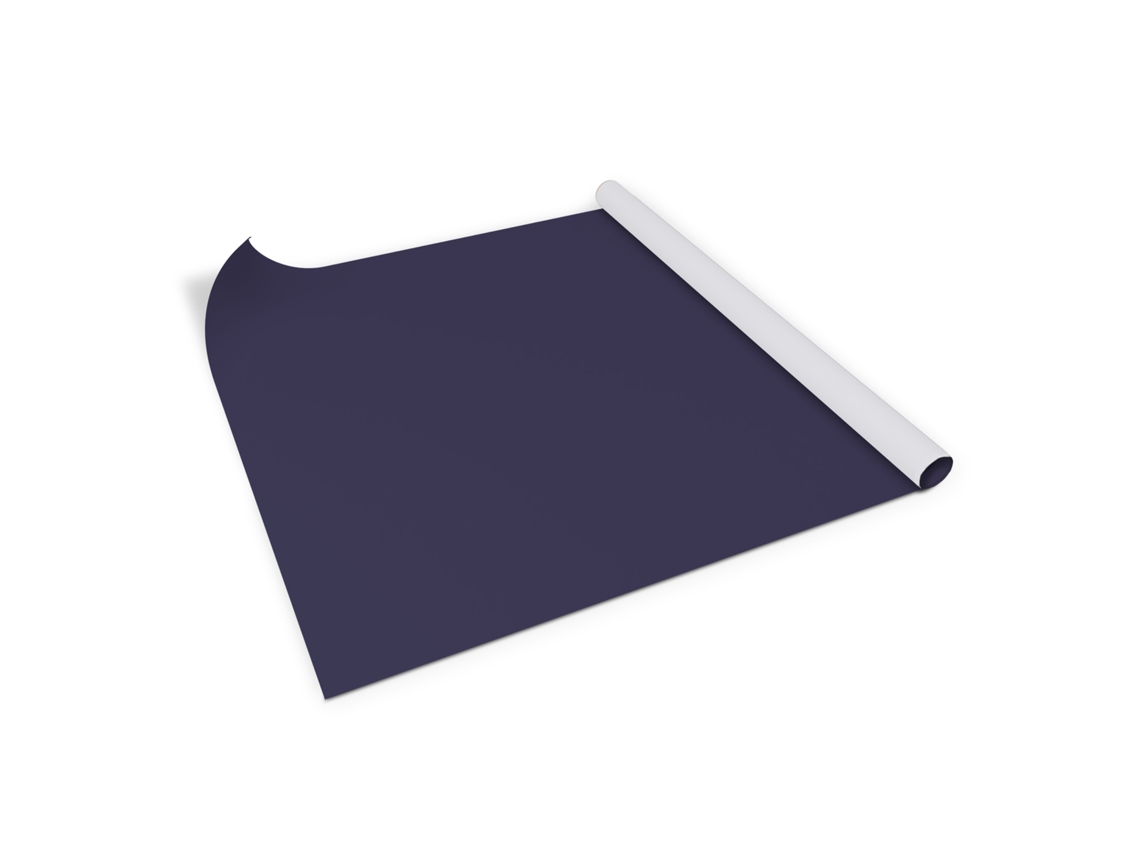 Vinil Para Renovação De Móvel Autoadesivo Fosco Espelharte (100x50 Cm)