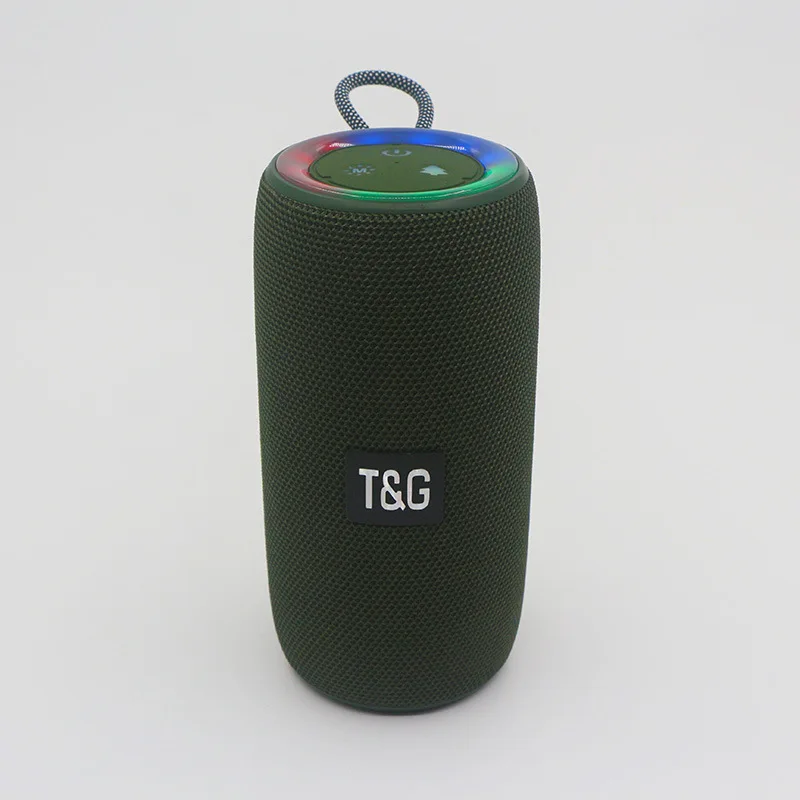Caixa De Som Bluetooth