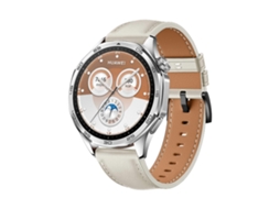 Pulseira De Couro Com Fivela Preta