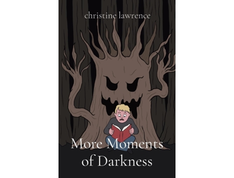 Livro More Moments Of Darkness De Christine Lawrence (inglês)