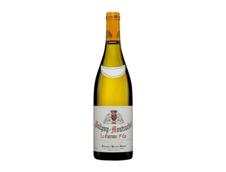 Vinho branco MATROT La Garenne Premier Cru Chardonnay Puligny-Montrachet (0.75 L - 1 Unidade)