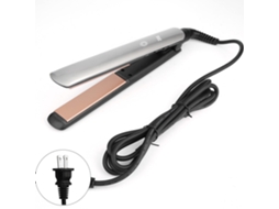 2026 plancha de Cabelo Elétrica de Placa Cerâmica Profissional para Alisar e Ondular o Cabelo