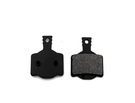 Pastilha de travão metálica EGD Sport 657