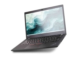 Thinkpad T490 14 / I7 8565u / 8gb DDR4 256gb M.2 SATA Windows 11 Lenovo