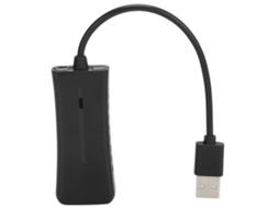 Controle Mali remoto Bluetooth com voz para TV Sony 4K UHD HDR | S/MARCA