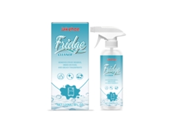 Limpador Profundo Eficiente para Geladeira