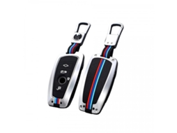 Chaveiro Bmw Prateado* ZYBLSSBB