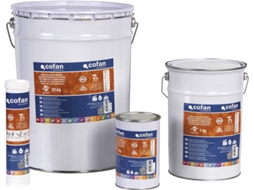 Lubrificante de Litio Iso 6743/9 Ep Embalagem 5Kg