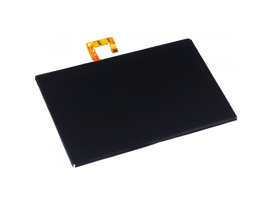 Bateria POWERY para Tablet Lenovo L14D2P31