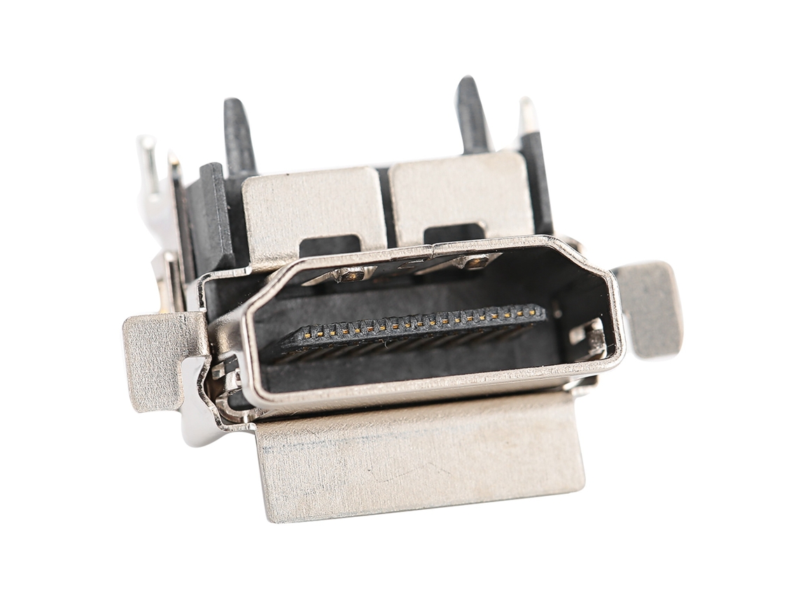 Peça de Substituição de Porta HDMI 1080p para Xbox One S Mali