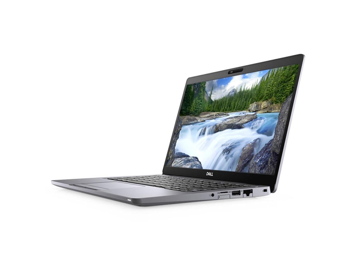 【ジャンク】Latitude 5310 i7-10610U 16G 512GB Portátil DELL Latitude 5310 I7-10610U 16Gb 256Gb Ssd Bt