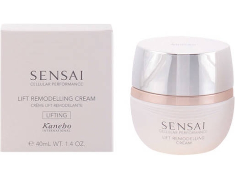 Creme Reafirmante Sensai Cellular Performance 40 ml