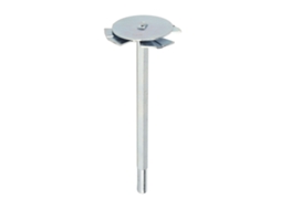 Conector De Tubo De Água 1.5 Polegada Aço Veloz
