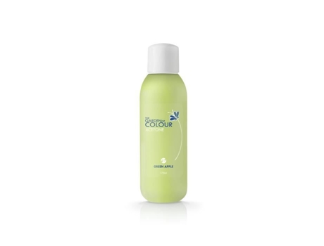 Acetona Silcare The Garden Of Color Maçã Verde 570ml