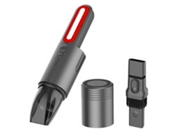 Auto Stofzuiger 6000pa Kruimeldzuiger Draadloos Usb Oplaadbaar YANYXR