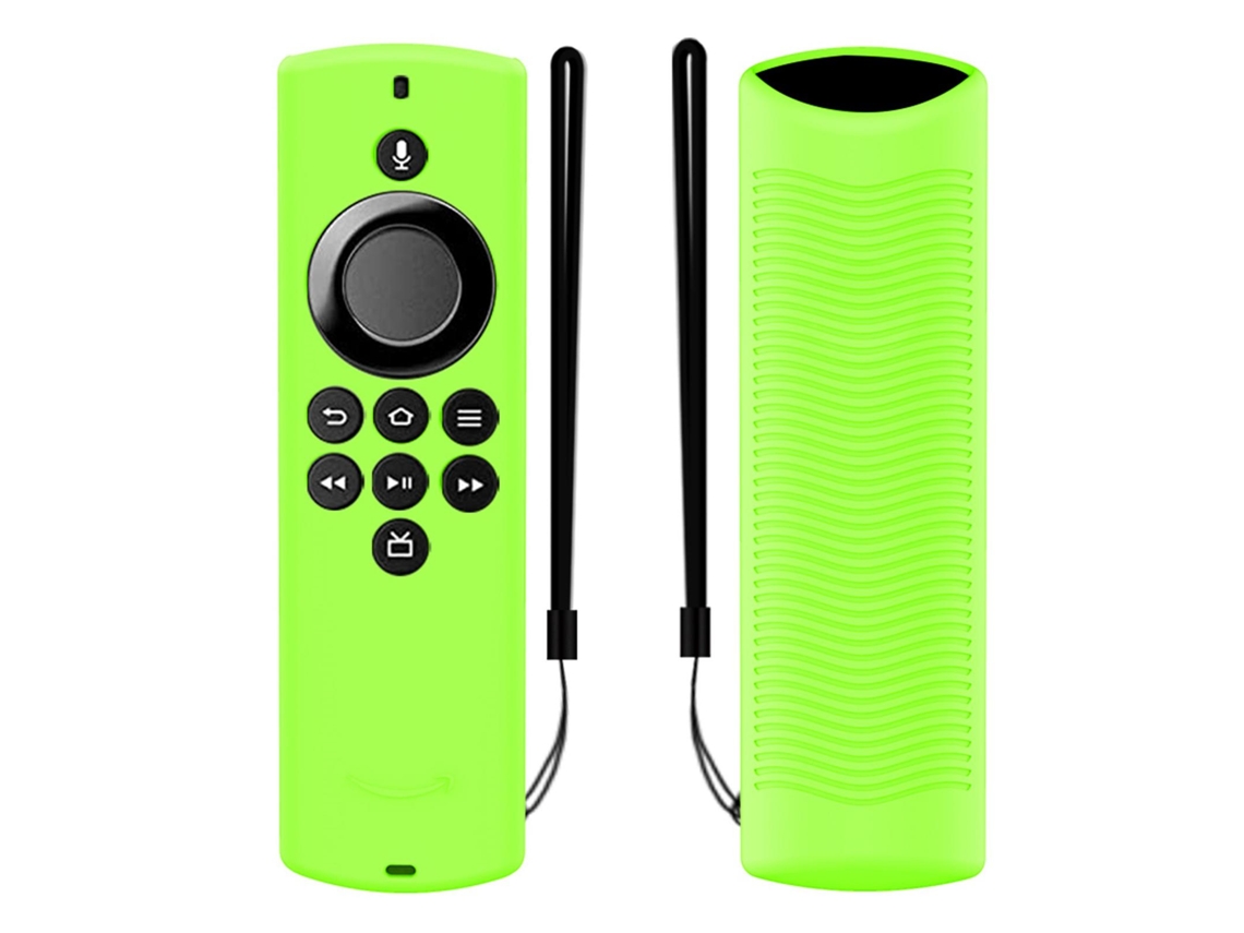 Capa de Proteção Silicone para Amazon a... EOOCOO