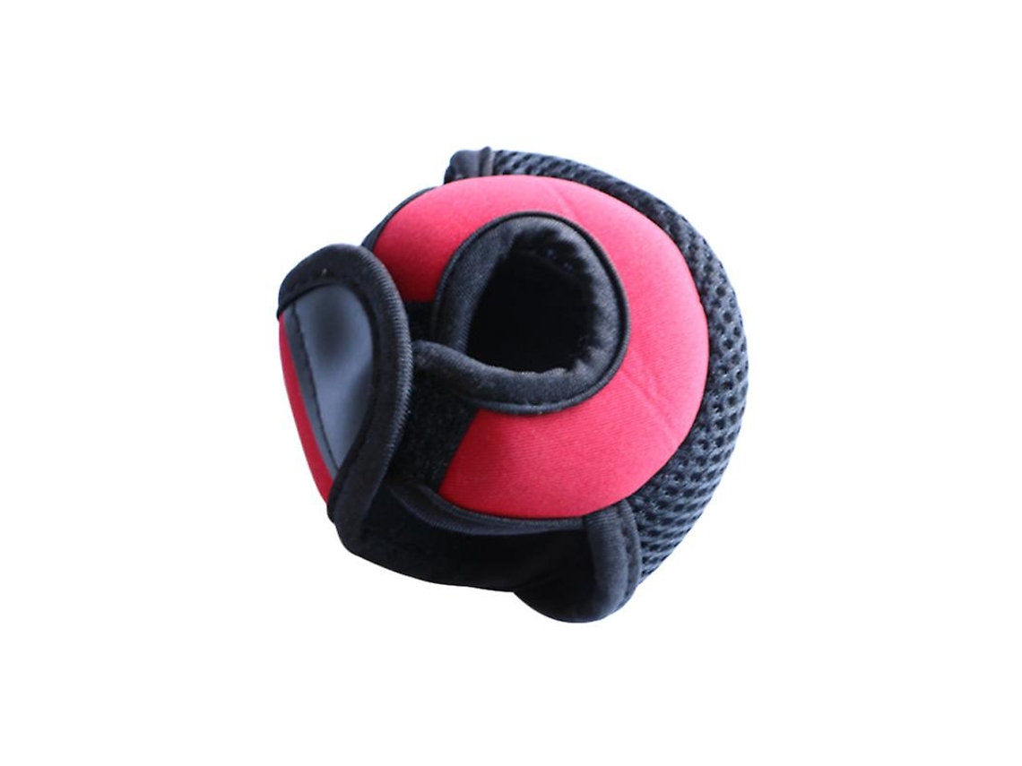 1pcs Saco De Carretel Em Forma De Gota