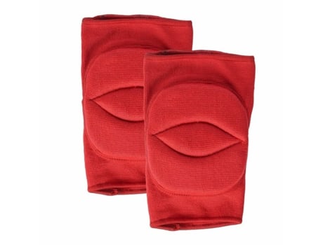Suporte de Joelho Atipick Fit2022 Vermelho